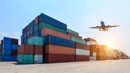 Sepa por dónde enrutaran carga aérea de EEUU hacia Venezuela