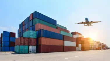 Sepa por dónde enrutaran carga aérea de EEUU hacia Venezuela Sepa por dónde enrutaran carga aérea de EEUU hacia Venezuela