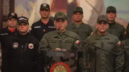 FANB reaccionó a comunicado emitido por María Corina y Edmundo González