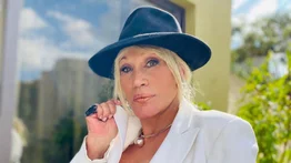 Laura León echó para atrás la boda con su misterioso novio