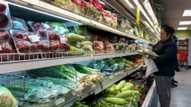 Ansa ofrece balance sobre abastecimiento en el país (+Detalles) Ansa ofrece balance sobre abastecimiento en el país (+Detalles)