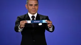 Javier Saviola no superó un control de alcoholemia: Esto pasó