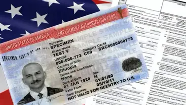 EEUU | Así puede una persona tramitar el permiso de trabajo vía online (+Requisitos) EEUU | Así puede una persona tramitar el permiso de trabajo vía online (+Requisitos)