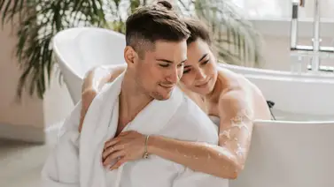 Trucos para revivir la llama de la pasión con tu pareja Trucos para revivir la llama de la pasión con tu pareja