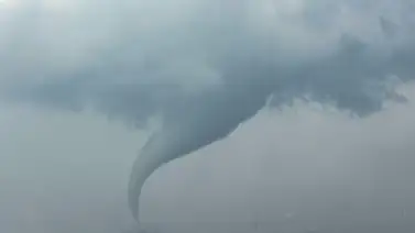 Emiten alerta de tornado en dos estados de EEUU (+Detalles) Emiten alerta de tornado en dos estados de EEUU (+Detalles)