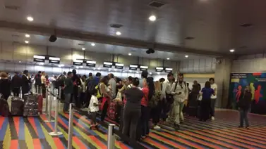 Caracas | Estas son las rutas más económicas para volar a Estados Unidos (+PRECIOS) Caracas | Estas son las rutas más económicas para volar a Estados Unidos (+PRECIOS)