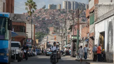 Caracas | Aquí están los alquileres más baratos de Catia