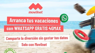 Movilnet activa estos planes y ofertas por temporada vacacional