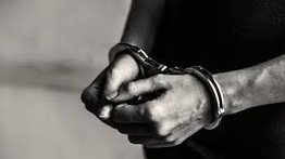 Detenida mujer por caerle a mordiscos a un hombre