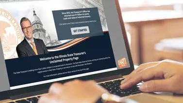 Illinois | Con “I-Cash” los hispanos pueden reclamar sus activos o propiedades Illinois | Con “I-Cash” los hispanos pueden reclamar sus activos o propiedades