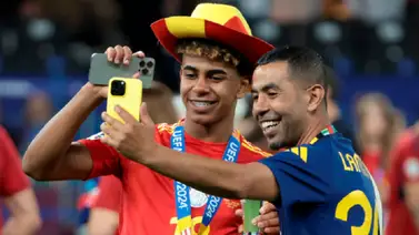 Apuñalan a padre de Lamine Yamal y estaría en estado grave (+Detalles) Apuñalan a padre de Lamine Yamal y estaría en estado grave (+Detalles)