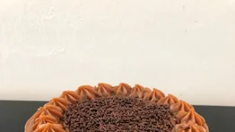 Torta de arequipe: Paso a paso para prepararla fácilmente