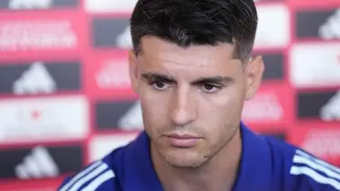 ¿Por qué Alice Campello decidió separarse de Morata? ¿Por qué Alice Campello decidió separarse de Morata?