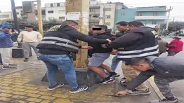 Detienen a venezolano que vendía pornografía infantil (+Detalles)