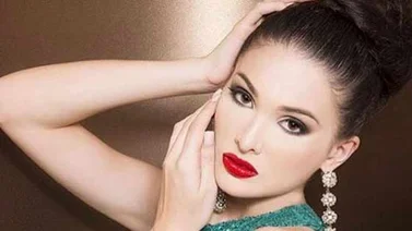 Diana Croce no logró entrar en el grupo de 20 finalistas del Miss Mundo 2016 (+Fotos)