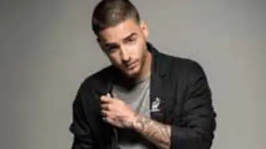 Difunden supuestas fotos de Maluma desnudo (+Fotos) Difunden supuestas fotos de Maluma desnudo (+Fotos)