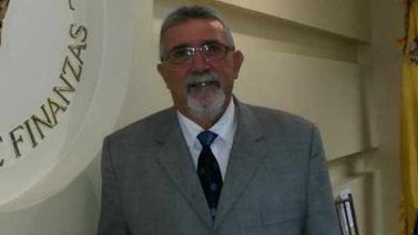 Luis Lippa denunció que no respetaron su inmunidad parlamentaria (+Tuits)