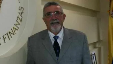 Luis Lippa denunció que no respetaron su inmunidad parlamentaria (+Tuits)