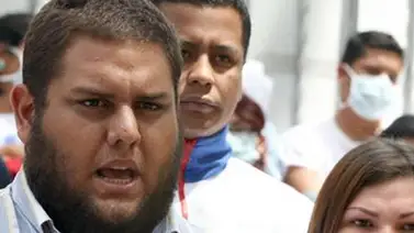 Juan Requesens: Se vive tensión en Táchira por falta de billetes Juan Requesens: Se vive tensión en Táchira por falta de billetes