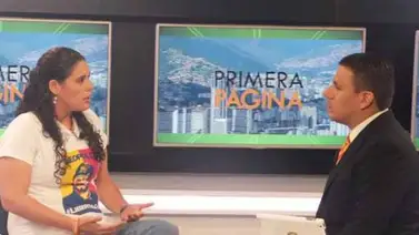 Dirigentes de Voluntad Popular aseguran que no han pedido expulsión de ningún partido de la MUD Dirigentes de Voluntad Popular aseguran que no han pedido expulsión de ningún partido de la MUD