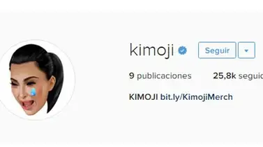 Kim Kardashian regresa a Instagram "hot, hot" (+Video) Kim Kardashian regresa a Instagram "hot, hot" (+Video)