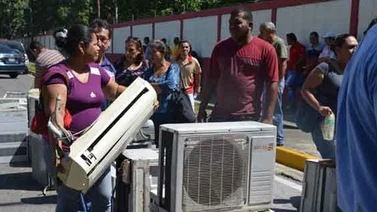 Más de 90.000 aires acondicionados serán sustituidos en Falcón en 2017