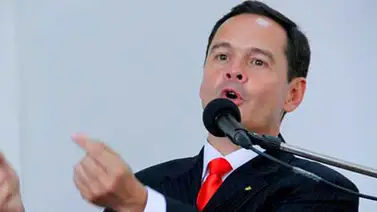 Vielma Mora: Frontera con Colombia reabrirá este jueves a las 8 pm Vielma Mora: Frontera con Colombia reabrirá este jueves a las 8 pm