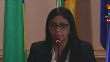 Canciller rechazó "autonombramiento" de Argentina en presidencia del Mercosur Canciller rechazó "autonombramiento" de Argentina en presidencia del Mercosur