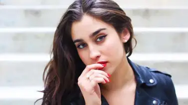 Detienen a integrante de Fifth Harmony por posesión de droga Detienen a integrante de Fifth Harmony por posesión de droga