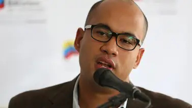 Héctor Rodríguez: AN quiere repetir golpe parlamentario de países como Brasil y Paraguay Héctor Rodríguez: AN quiere repetir golpe parlamentario de países como Brasil y Paraguay