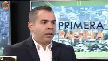 Diputado Mendoza: Insistimos en que se declare la responsabilidad política de Maduro (+Video) Diputado Mendoza: Insistimos en que se declare la responsabilidad política de Maduro (+Video)
