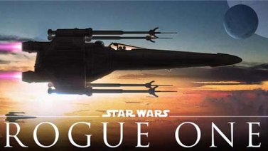Llega "Rogue One", una Star Wars diferente (+Video)