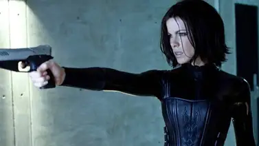 Kate Beckinsale se siente "privilegiada" por sus 13 años en "Underworld" Kate Beckinsale se siente "privilegiada" por sus 13 años en "Underworld"
