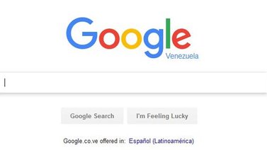 "Powerball", el tema más buscado en Google en EEUU en 2016