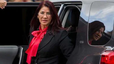 Cilia Flores afirma que socios Mercosur violan derecho internacional