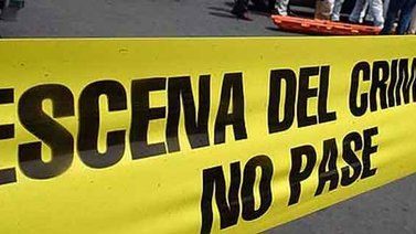 Media familia asesinada a puñaladas por sobrino en Guatire