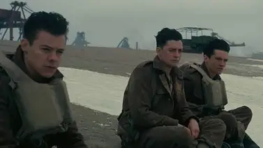 Revelan el tráiler oficial de la primera película en donde participa Harry Styles (+Video) Revelan el tráiler oficial de la primera película en donde participa Harry Styles (+Video)