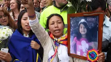 Vigilante de edificio donde fue asesinada niña colombiana se quitó la vida Vigilante de edificio donde fue asesinada niña colombiana se quitó la vida