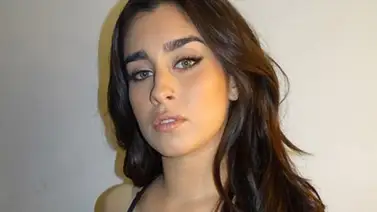 Lauren Jauregui de Fifth Harmony fue arrestada de posesión de marihuana Lauren Jauregui de Fifth Harmony fue arrestada de posesión de marihuana