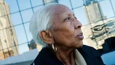 La abuelita ladrona vuelve a las andadas La abuelita ladrona vuelve a las andadas