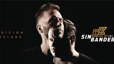 Sin Bandera y Maluma lanzaron el video oficial de "Sobre mi"