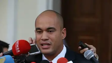 Héctor Rodríguez: Chavismo a la calle este jueves contra golpe de Estado de la AN Héctor Rodríguez: Chavismo a la calle este jueves contra golpe de Estado de la AN