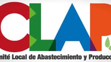 Distribución de juguetes por parte de los Clap comenzará la próxima semana