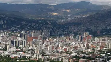 Poca nubosidad sin lluvias pronostica Inameh Poca nubosidad sin lluvias pronostica Inameh