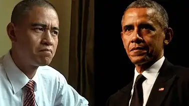 El Obama chino se queda en su puesto El Obama chino se queda en su puesto