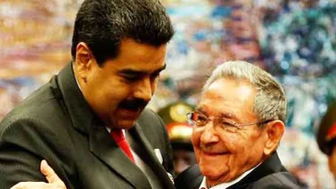 Gobierno saliente de EEUU advierte contra confrontación con Cuba y Venezuela