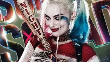 Margot Robbie regresará como Harley Quinn en "Gotham City Sirens" Margot Robbie regresará como Harley Quinn en "Gotham City Sirens"