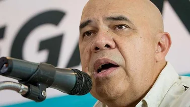 "Chúo" Torrealba: TSJ violentó la Constitución al ratificar a rectores del CNE