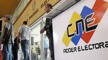 TSJ designó rectores del Consejo Nacional Electoral TSJ designó rectores del Consejo Nacional Electoral