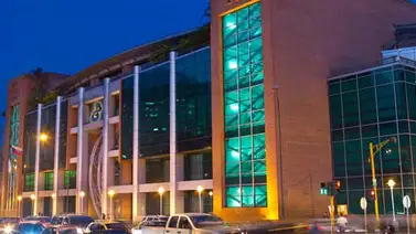 Banesco es elegido como Banco del Año en Venezuela por la revista The Banker Banesco es elegido como Banco del Año en Venezuela por la revista The Banker